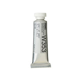 Holbein Artists’ Watercolor Tubes, colors 1-54 (part 1/2)