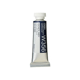 Holbein Artists’ Watercolor Tubes, colors 1-54 (part 1/2)
