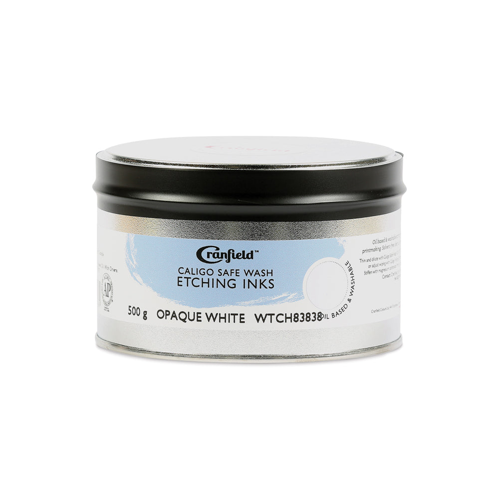 Cranfield CALIGO Safe Wash Etching Ink