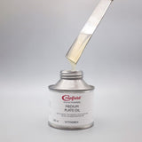 Cranfield Medium Plate Oil