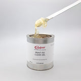 Cranfield Print Fix Clear Gel