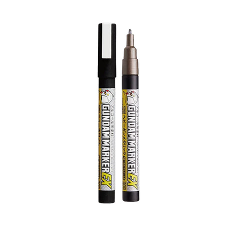 Gundam Paint Type EX Marker for Gunpla Models