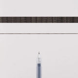 Sakura Gelly Roll Classic 06 Black Pen