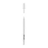 Sakura Gelly Roll Glaze 3D-Roller White Pen