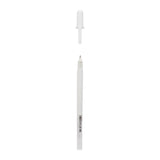 Sakura Gelly Roll Soufflé Deco-Roller White Pen