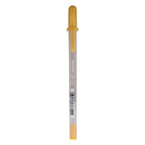 Sakura Gelly Roll Metallic Gold Gel Pen