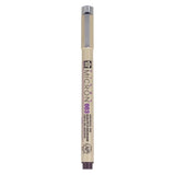 Sakura Pigma Micron Black Fineliner