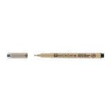 Sakura Pigma Micron Black Fineliner