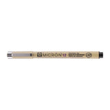 Sakura Pigma Micron Black Fineliner