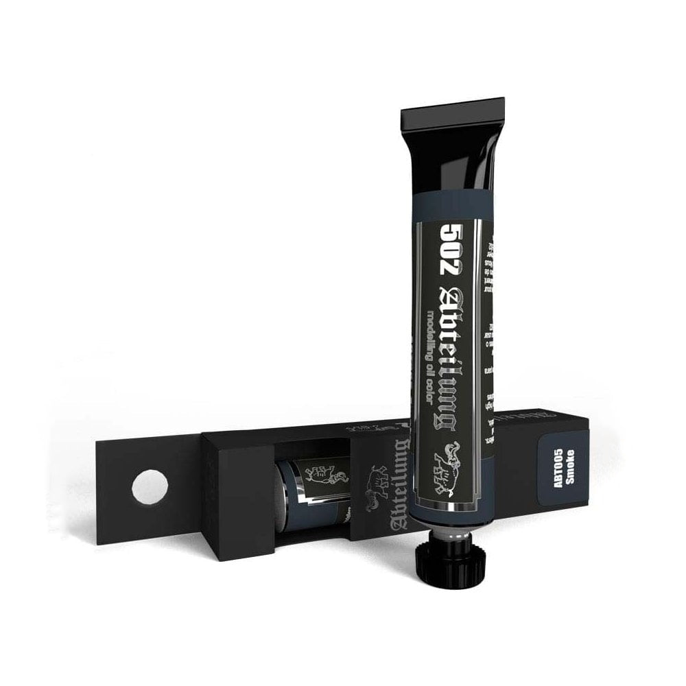 Oil Paint for Modeling - Art Spices – artspices