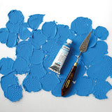 Schmincke Norma Blue Water-Mixable Oil Colours