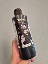 Vallejo Primers Black