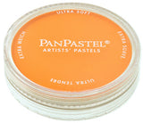 Pan Pastel Orange Medium