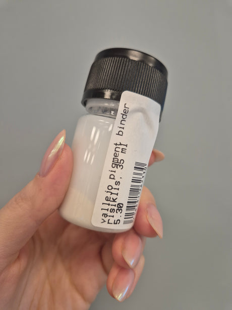 Vallejo Pigment Binder rišiklis, 35 ml