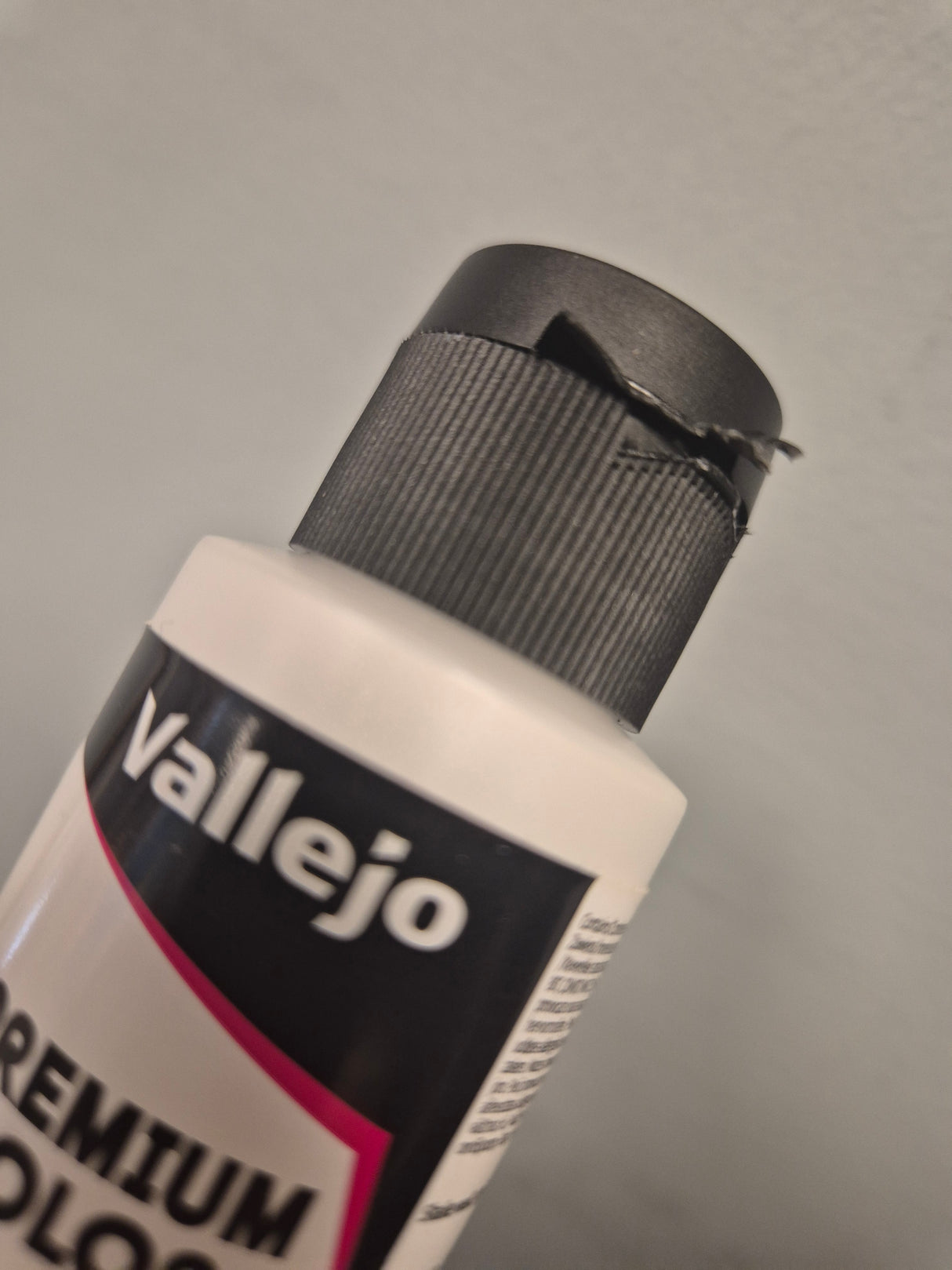 Vallejo Premium Color White 62001