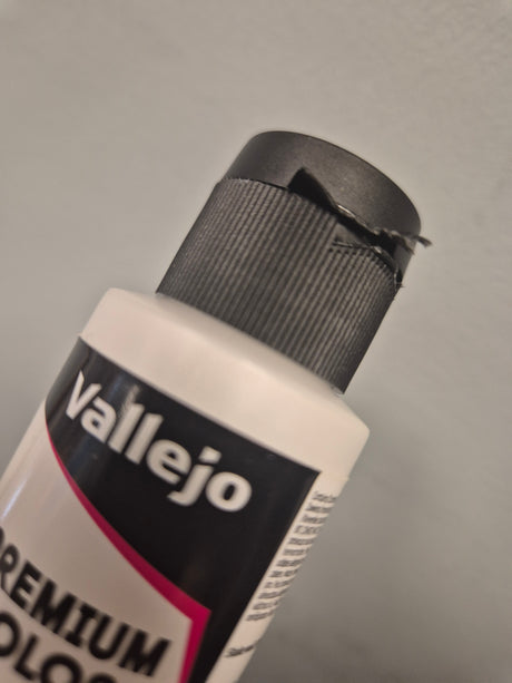 Vallejo Premium Color White 62001