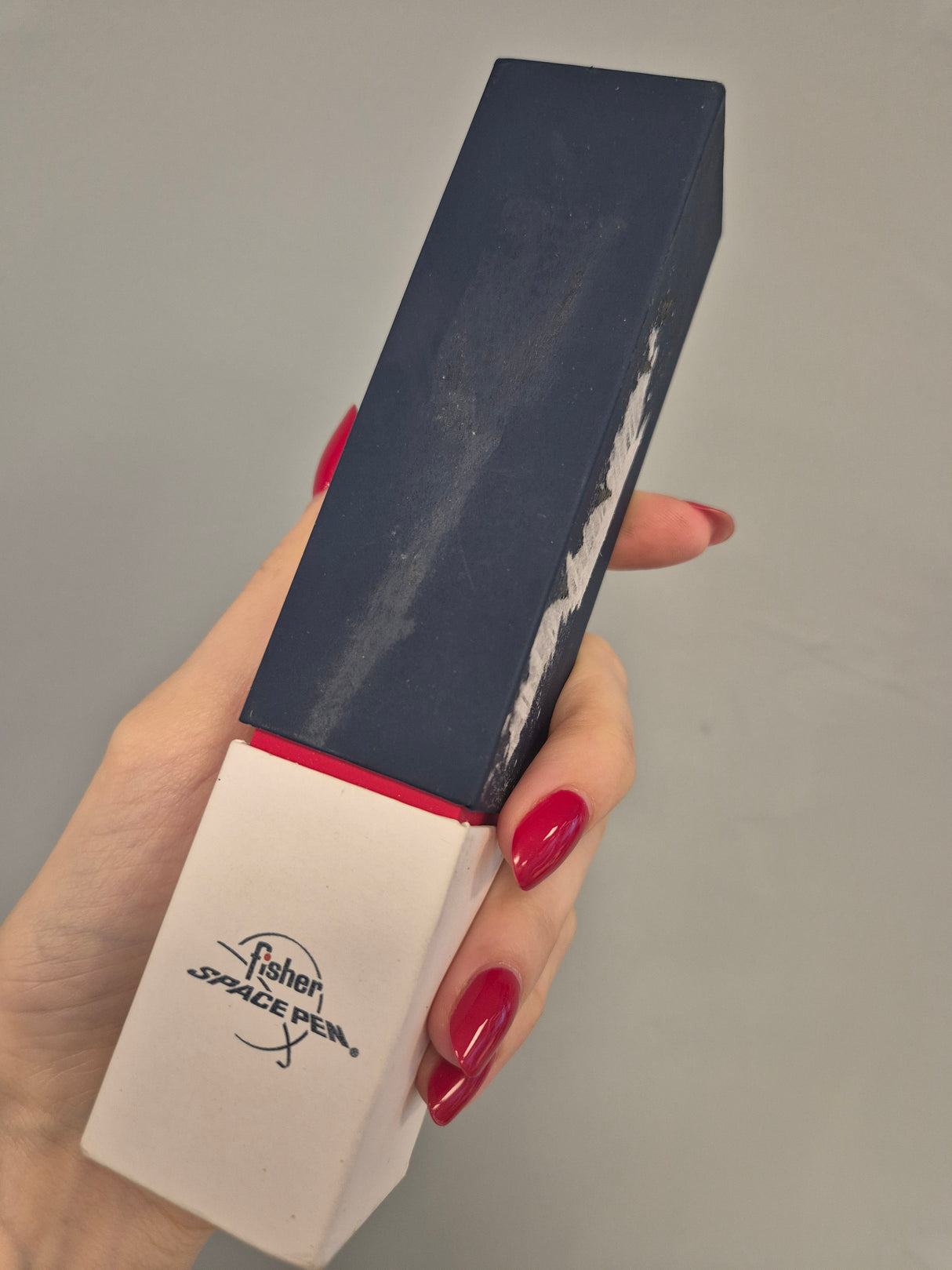 Fisher Space Pen rašiklis