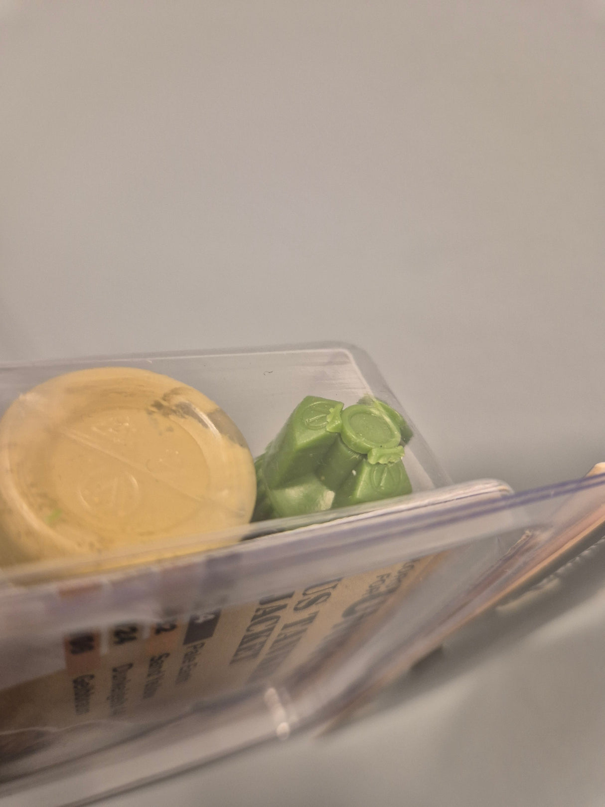 Scale 75 US Tanker Jacket Akrilinių dažų rinkinys 4×17ml