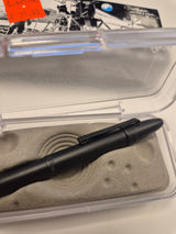 Fisher Space Pen Bullet matinis juodas rašiklis