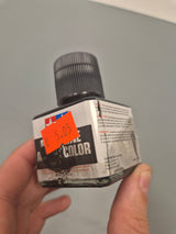 Tamiya Panel Line Accent Color (Black)