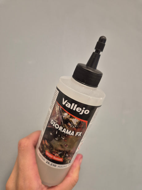Vallejo Diorama FX Water Texture