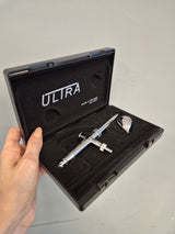 Harder & Steenbeck ULTRA aerografas