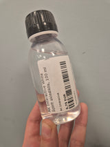AK Interactive White Spirit skiediklis