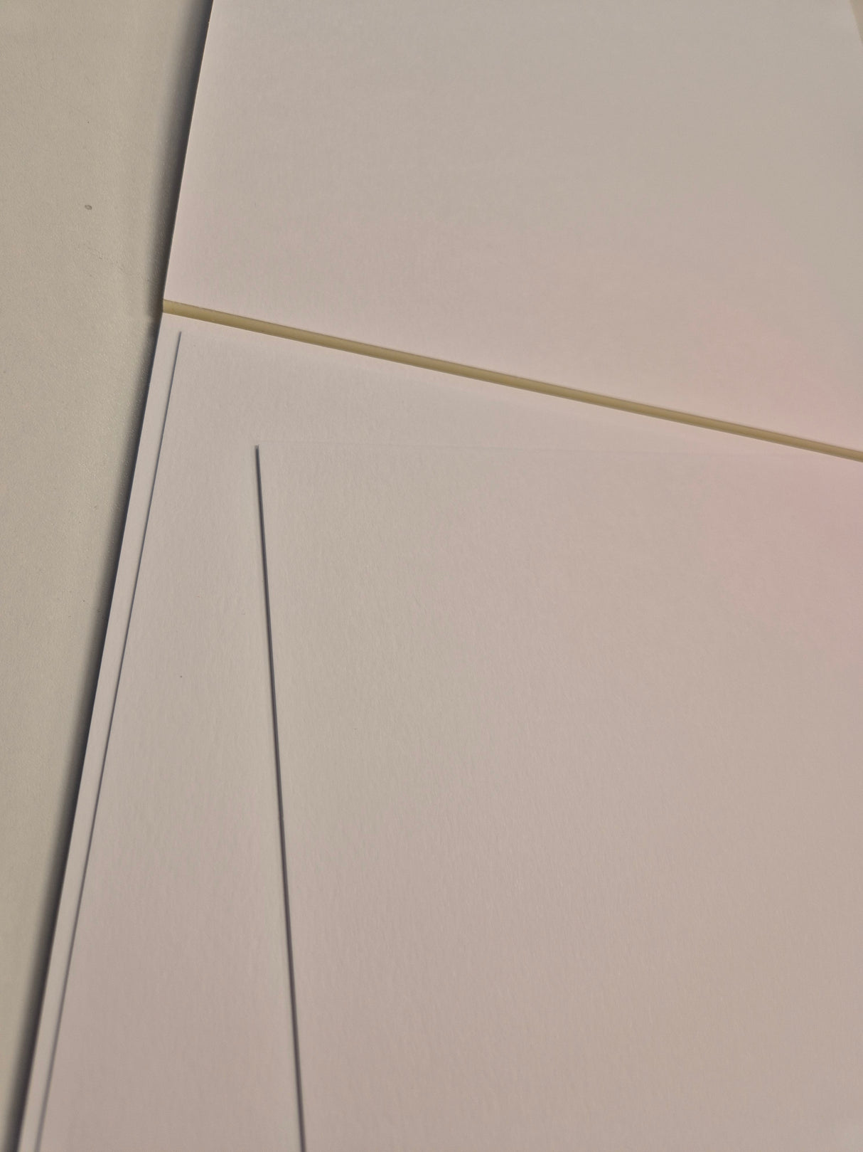Strathmore Bristol Vellum popierius 22.9x30.5cm