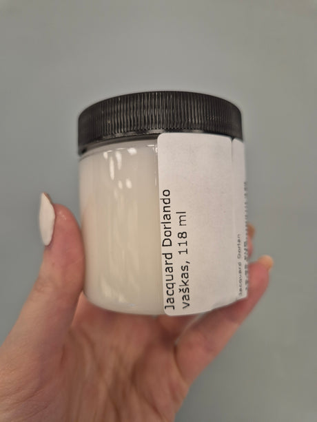 Jacquard Dorlando vaškas 118ml