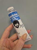 Bob Ross aliejiniai dažai 37ml Phtalo Blue