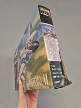 Revell F-4J Phantom II surenkamasis modelis 1:72