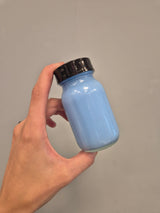 Schmincke maskavimo guma. Mėlyna. 100ml