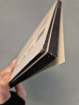 Arches akvarelės blokas, Cold Pressed, 300 gsm, 20x26 cm