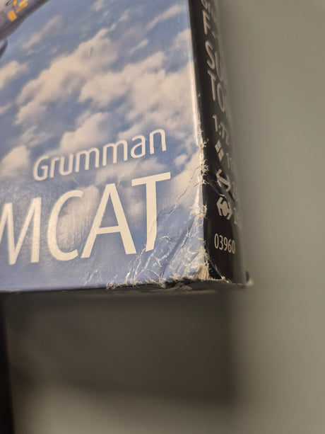 Revell F-14D Super Tomcat surenkamas modelis