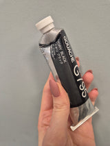 Holbein Artists' guašas, Ivory Black 60ml