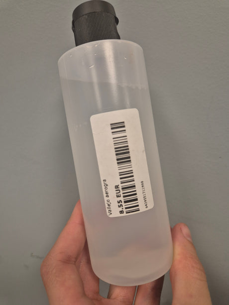 Vallejo Aerografo Valiklis 200ml