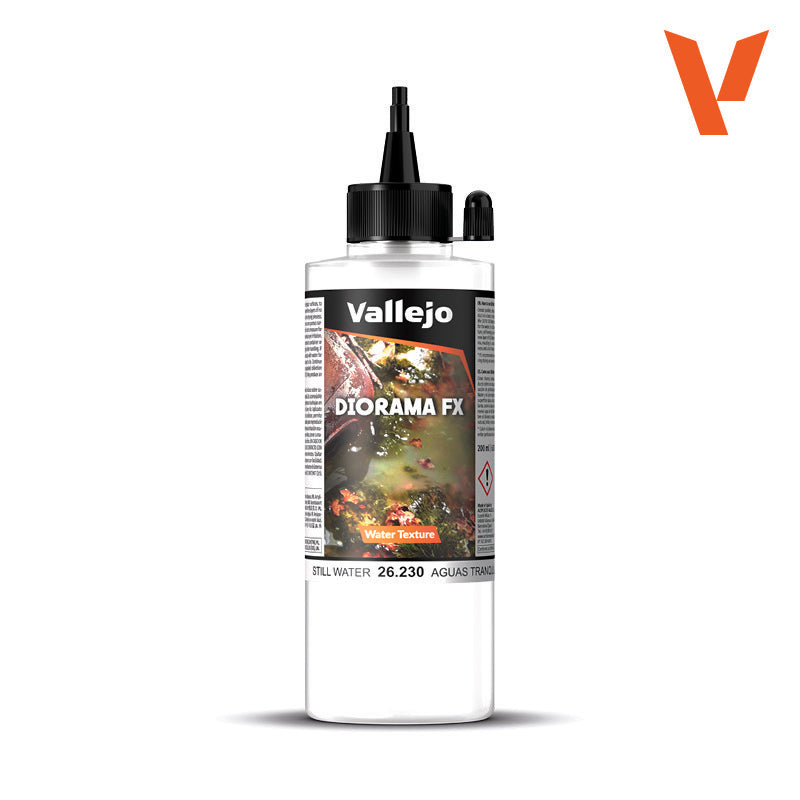 Vallejo Diorama FX Water Texture