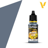 Vallejo Model Air Paint, colors 1-100 (part 1/3)