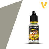 Vallejo Model Air Paint, colors 1-100 (part 1/3)