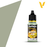 Vallejo Model Air Paint, colors 1-100 (part 1/3)