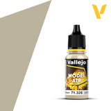 Vallejo Model Air Paint, colors 1-100 (part 1/3)