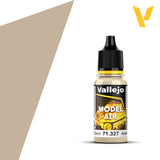 Vallejo Model Air Paint, colors 1-100 (part 1/3)