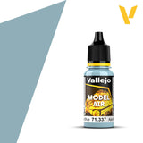 Vallejo Model Air Paint, colors 1-100 (part 1/3)