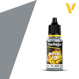 Vallejo Model Air Paint, colors 1-100 (part 1/3)