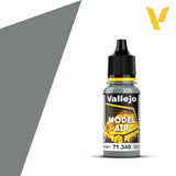 Vallejo Model Air Paint, colors 1-100 (part 1/3)