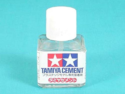 Tamiya 87003 Cement Glue 40ml / 1.35 fl.oz