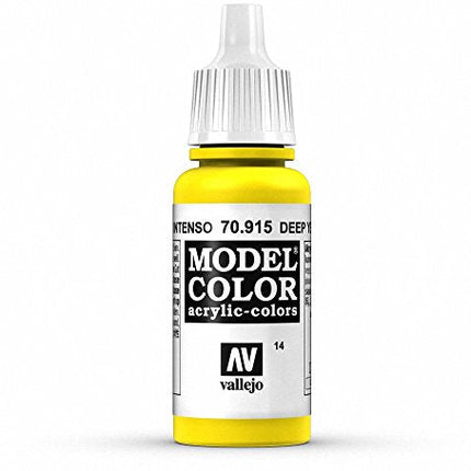 Vallejo Model Color 17 ml Acrylic Paint - Parent