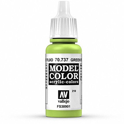 Vallejo Model Color 17 ml Acrylic Paint - Parent