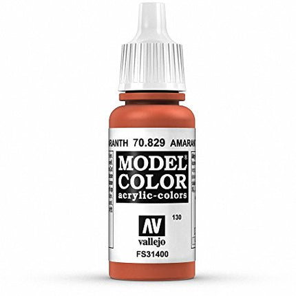 Vallejo Model Color 17 ml Acrylic Paint - Parent