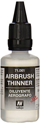 Vallejo Thinner, 32ml